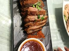 -玉林烤鸭店(定福庄店)