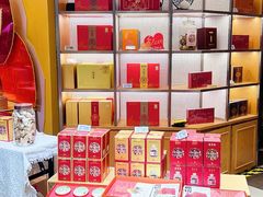 -杭州大厦LSE城市生活超市(杭州大厦店)