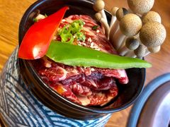 -炎蔵牛舌烤肉