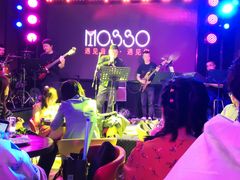 -MOSSO音乐酒吧·Live House(南京西路店)