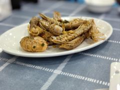 -明记海鲜大排档(巽寮湾店)