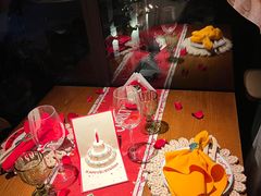 -弗兰克牛排西餐厅Ribone steak house(柠檬花园店)