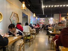 -陈傻子餐厅(世纪都会店)