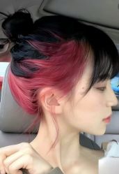 -时尚殿堂hair salon