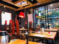 大堂-兔槽江湖菜·重庆璧山兔(水围店)