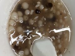 -芳婆糕团店(王府大街店)