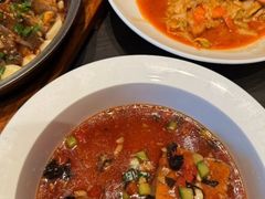 -阿喆私房菜(西五路店)