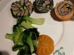 -戈拿旺巴西烤肉(崇文门店)