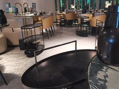 大堂-凤园椰珍·臻品椰子鸡(保利时光里店)