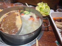 -乐山串串香老火锅(鼓楼店)