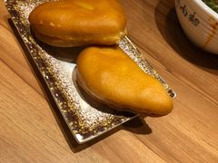 -品回味清真西北楼(宁波首店)