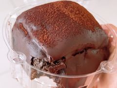 -山崎面包(静安久光店)