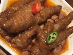 -富淳饭店(陆家嘴保利广场店)