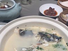 -小厨娘淮扬菜(天印大道店)