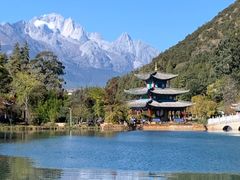 -黑龙潭公园