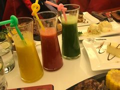 -斗牛士牛排餐厅(又一城店)