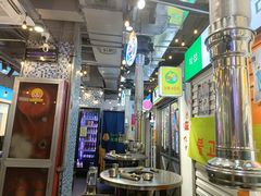 -玄希浪漫厨房·韩料烤肉(湖滨银泰in77店)