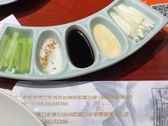 -北平印象.北京烤鸭.新京菜.融合菜(世贸店)