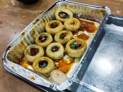 -老虎滩大连海鲜烧烤(建邺云锦路总店)