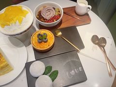 -糖纸甜品(慈溪城西银泰店)