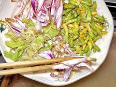 -阿山卓·野生菌火锅·纳西火塘烤肉