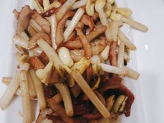 -大鹏饭店·金陵家宴(奥体中心店)