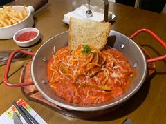 -赤火牛排(金狮广场店)