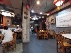 大堂-禄源公·老莞诚饭店