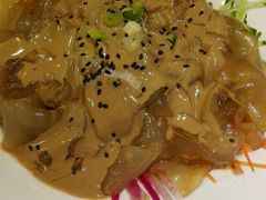 -东四民芳餐厅(世茂工三店)