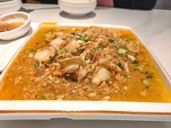 -旺达·福州菜(正大广场店)