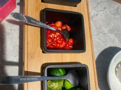 -椰妹·椰子鸡火锅(三祺广场店)