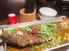 -树厨贵州菜(大十字店)