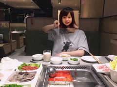 -海底捞火锅(海宁路店)