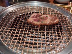 -九田家黑牛烤肉料理(新辰里亚运村店)