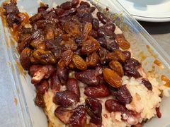 -黑窑厂糖油饼烤鸭·清真菜(旗舰店)