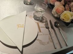 -PARFUM FLORAL花境法餐(南京首店)