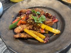 -Thai Alley泰爱里(二沙岛店)