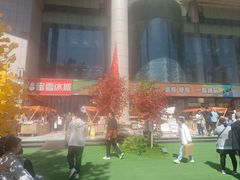 -西北轻工批发市场
