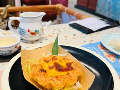 -点都德(广州白云山景区南门店)