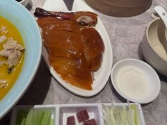 -金鸭季·北京烤鸭(深业上城店)