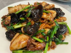 -九龙餐厅(大沽路店)