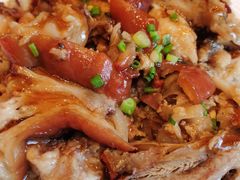 -盈春大饭店(千山路店)