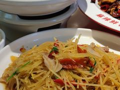 -茅庐川菜(烟台万象汇店)