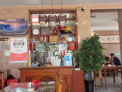 -微山岛春天里酒家