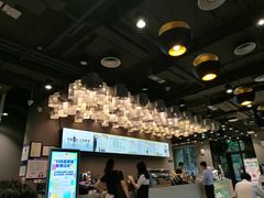 -咪咕咖啡(北京西单店)