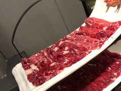 -左庭右院鲜牛肉火锅(南通CBD大有境店)