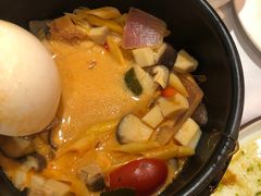 -阿诺泰·泰国餐厅(棕北店)