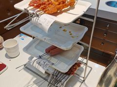 -玉善烧烤串城(长春总店)