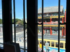 -星巴克臻选(北京前门大街店)