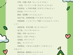 -学习谷日语培训日本留学·多语种外语教学(西单宣武分部)